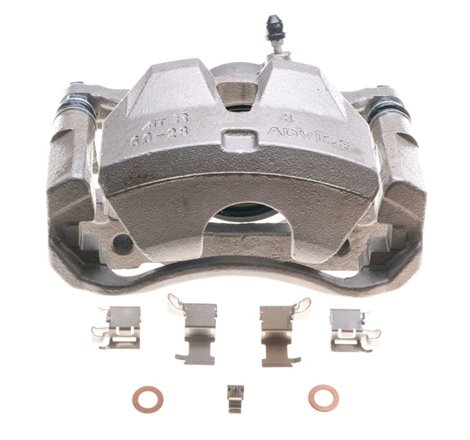 Power Stop 07-10 Lexus IS250 Front Right Autospecialty Caliper w/Bracket