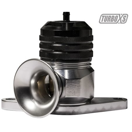 Turbo XS 02-07 WRX RFL Blow off Valve BOV