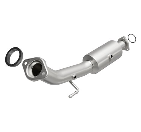 MagnaFlow 2007-2011 Honda Civic L4 2.0L California Catalytic Converter Direct Fit