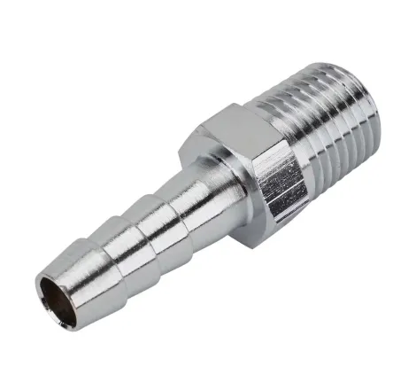 Cool Boost 1/8NPT to 8mm Barb