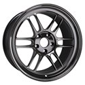 Enkei RPF1 18x9.5 5x114.3 15mm Offset 73mm Bore SBC Wheel