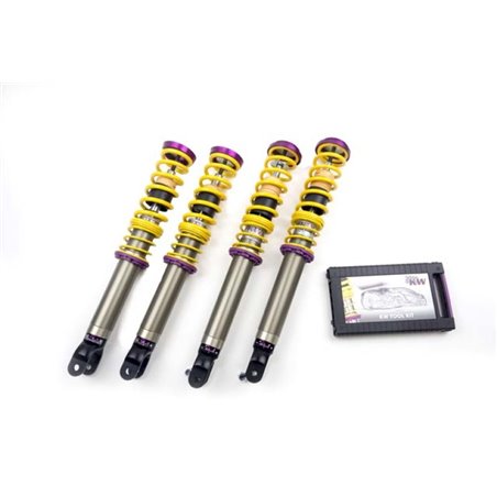 KW Coilover Kit V3 Mazda Miata MX-5 (ND)