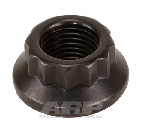 ARP M12 x 1.25 12pt Nut Kit