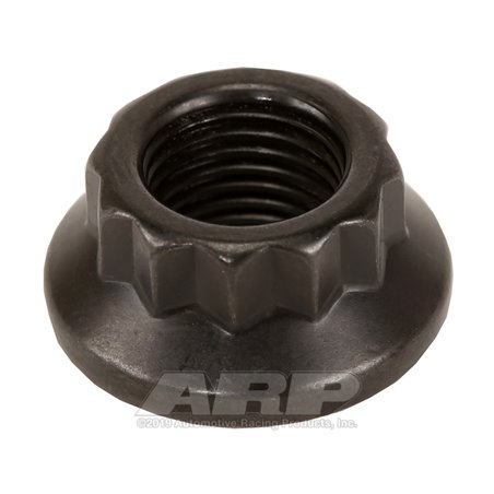 ARP M12 x 1.25 12pt Nut Kit