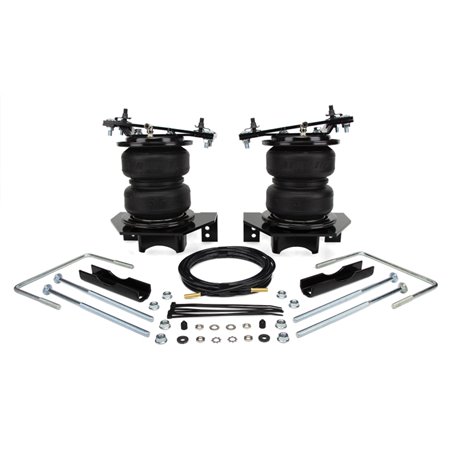 Air Lift LoadLifter 5000 Ultimate air spring kit w/internal jounce bumper 2020 Ford F-250 F-350 4WD