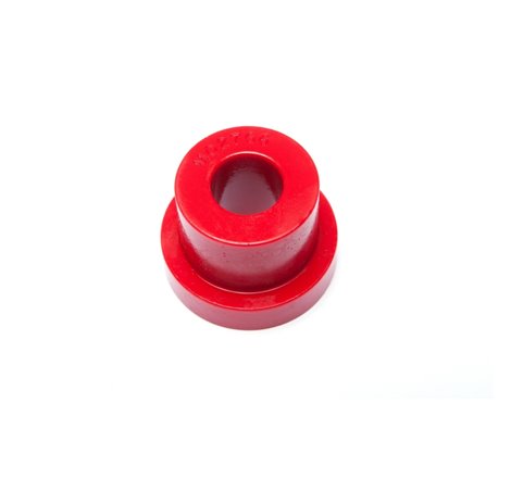 Rugged Ridge Polyurethane Bushing Kit Red 87-95 Jeep Wrangler Jeep Wrangler YJ