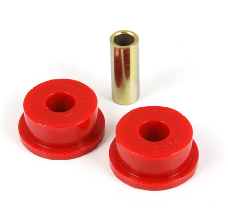 Rugged Ridge Front Track Bar Bushing Red 84-01 Cherokee (XJ)