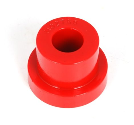 Rugged Ridge Spring Eye Bushing Red 1 Inch 76-86 Jeep CJ