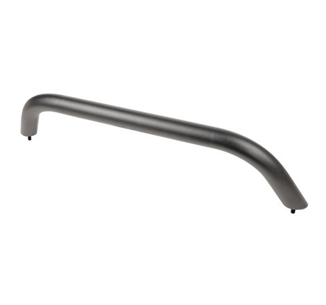 Rugged Ridge Arcus Front Bumper Tube Overrider Black JK