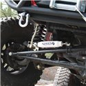 Rugged Ridge Steering Stabilizer 07-18 Jeep Wrangler JK