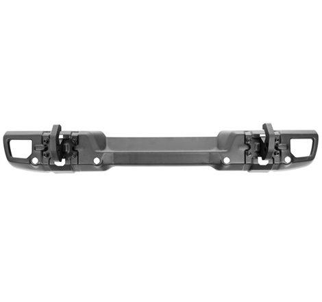 Rugged Ridge 18-20 Jeep Wrangler JL Arcus Rear Bumper