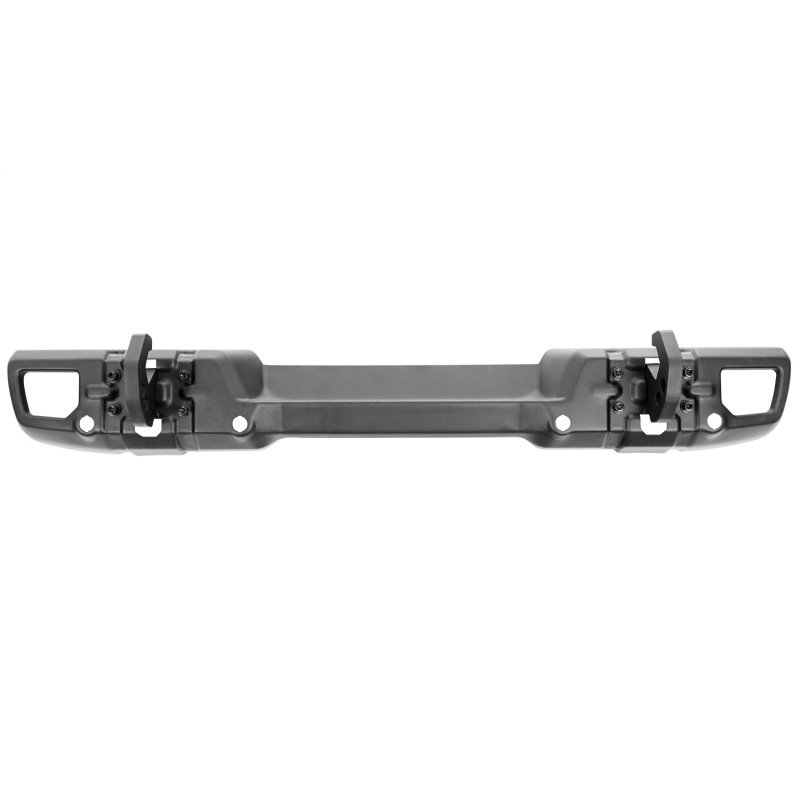 Rugged Ridge 18-20 Jeep Wrangler JL Arcus Rear Bumper