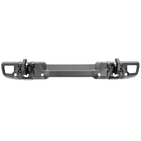 Rugged Ridge 18-20 Jeep Wrangler JL Arcus Rear Bumper