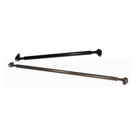 Rugged Ridge HD Tie Rod & Drag Link Kit 72-81 Jeep CJ