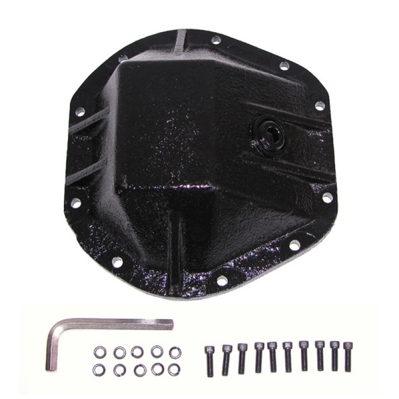 Rugged Ridge Dana 44 Heavy Duty Differential Cover