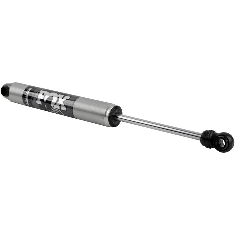 Fox 2.0 Performance Series Smooth Body IFP Rear Shock / 0-1.5in Lift