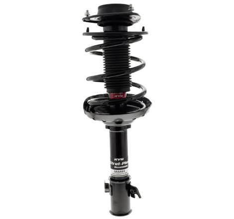 KYB Shocks & Struts Strut Plus Front Right 05-09 Subaru Outback