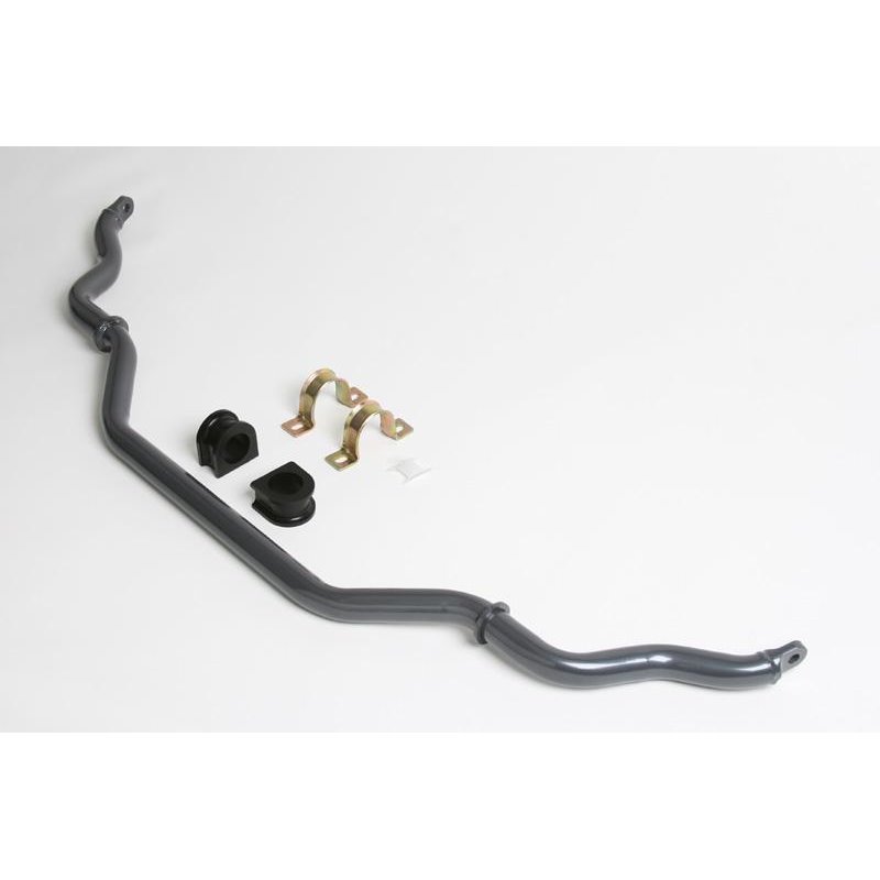 Progress Tech 09-11 Nissan 370Z Front Sway Bar (Tubular 35mm)