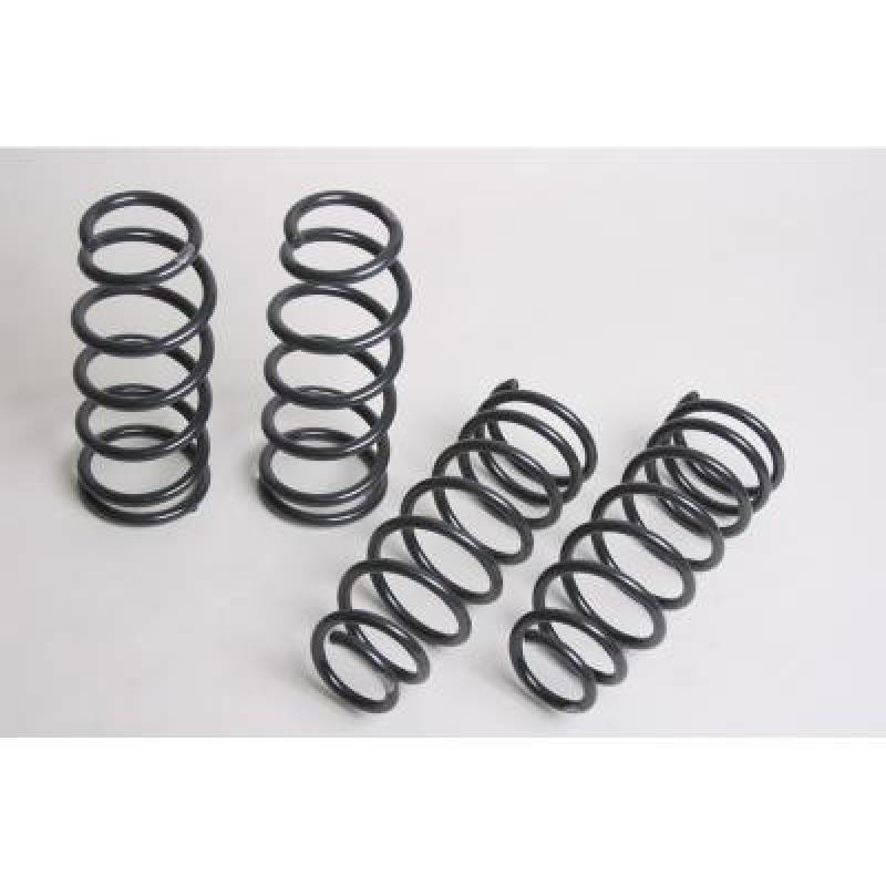 Progress Tech 09-15 Mazda MX-5 Sport Springs