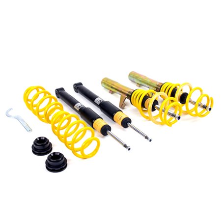 ST X-Height Adjustable Coilovers 14-18 Mazda 3