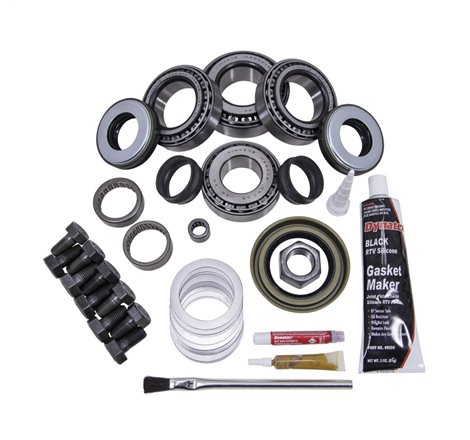 Yukon Gear Master Overhaul Kit For 99-09 GM 8.25in IFS Diff