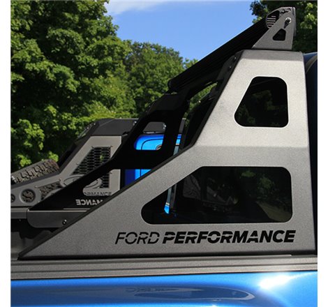 Ford Racing 2019-2020 Ford Ranger Performance Chase Rack