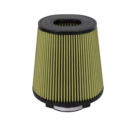 aFe Magnum Force Replacement Air Filter 5in F x (9inx7-1/2in) B x (6-3/4inx5-1/2in) T (inv.) x 9in H