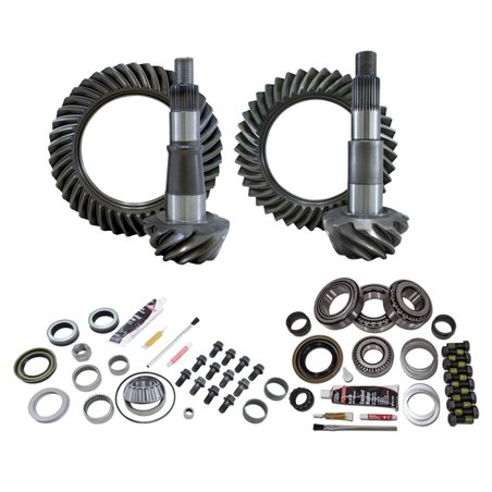 Ferrea Chrysler HEMI 426 2.25in 5/16in 5.522in Flo Comp Plus Int Valve - Single (Drop Ship Only)