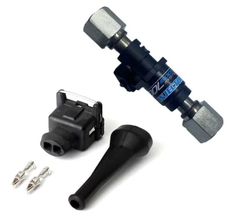 Cool Boost Race Valve Injector With EV1 Female Plug