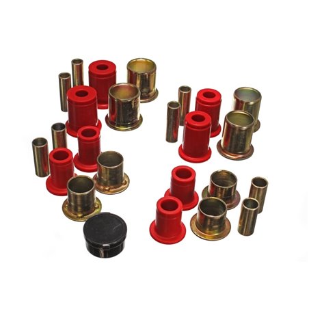 Ferrea Nissan TB48DE 35mm 6.96mm 98.3mm 20 Deg Flo +1.5mm Comp Plus Exh Valve- Set of 12 (Turbo App)