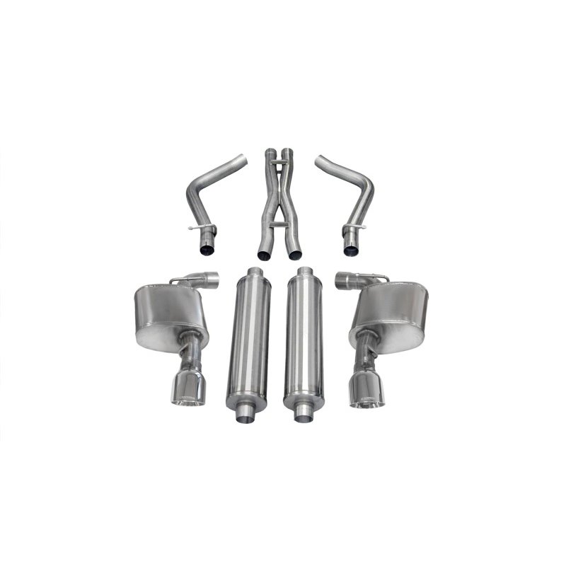 Ferrea Chevrolet BB 2.25in 11/32in 5.271in +.050 5000 Series Int Valve - Single (Drop Ship Only)