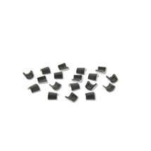 Ferrea Ford BOSS 302/351 C/460 1.76in 5.06in 14 Deg S-Flo 6000 Series Exhaust Valve - Set of 8