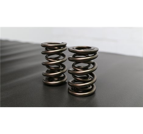 Ferrea 1.650in to 1.600in .885/1.20/1.65 OD .645/.885/1.20 ID Triple Spring Valve Spring - Single