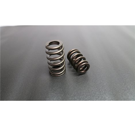 Ferrea Honda F20C/F22C Single Beehive Ovate PAC Alloy Nitrided Valve Spring - Single