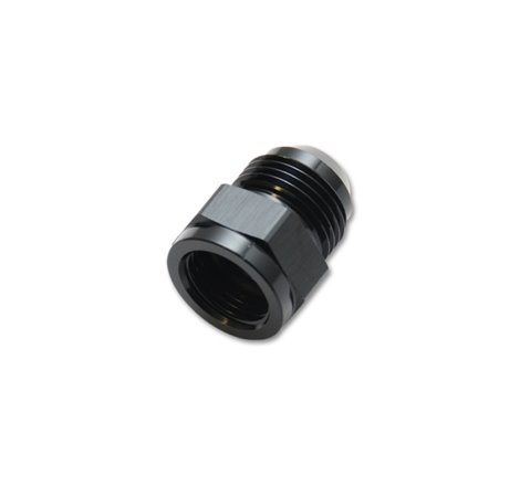 Vibrant -3AN Female to -6AN Male Expander Adapter Fitting