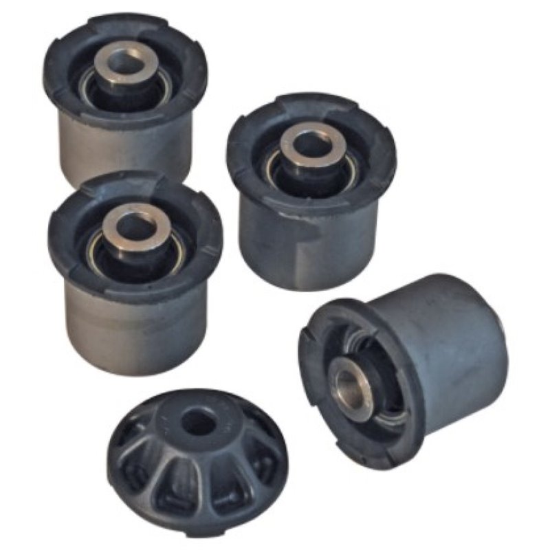 SPC Performance xAxis Replacement Bushing Kit for SPC Arms (P/N: 25455 / 25470 / 25480 / 25680)