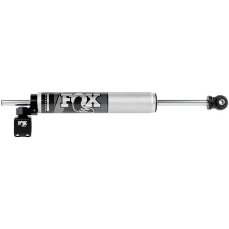 Fox 07-18 Jeep Wrangler JK 2.0 Performance Series 8.1in. TS Stabilizer 1 1/2in Tie Rod