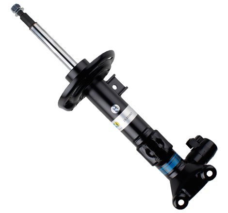 Bilstein B4 OE Replacement (DampTronic) 10-14 Mercedes-Benz E350/E550 Front Twintube Strut Assembly