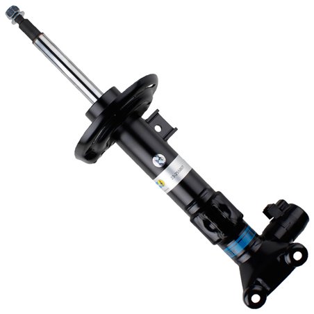 Bilstein B4 OE Replacement (DampTronic) 10-14 Mercedes-Benz E350/E550 Front Twintube Strut Assembly