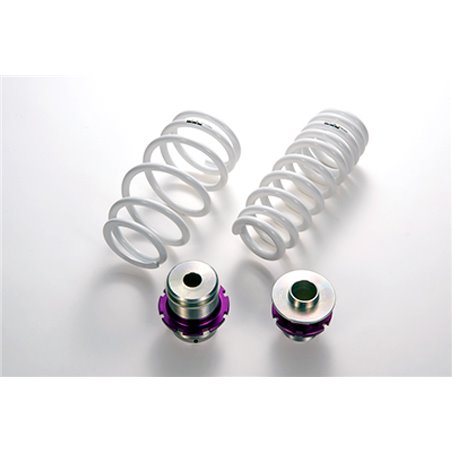 HKS NISSAN GTR R35 HM TOURING HEIGHT ADJUSTABLE SPRING KIT