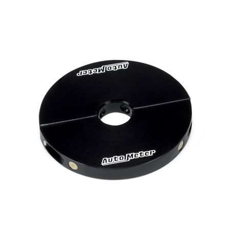 Autometer 4 Magnet Universal Driveshaft Collar (Machine To Fit)