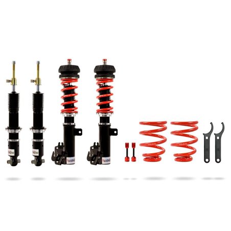 Pedders Extreme Xa Coilover Kit 2006-2009 G8