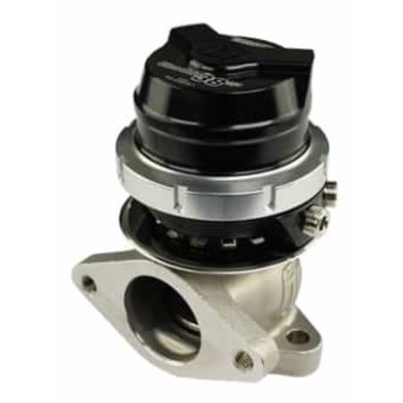 Turbosmart GenV UltraGate 38HP High Pressure 35psi External Wastegate - Black