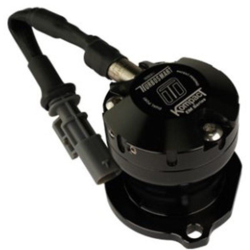 Turbosmart GM 2.0L Kompact EM BOV VR7 Dual Port