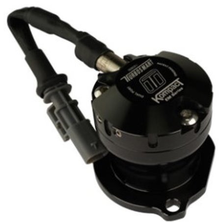 Turbosmart GM 2.0L Kompact EM BOV VR7 Dual Port