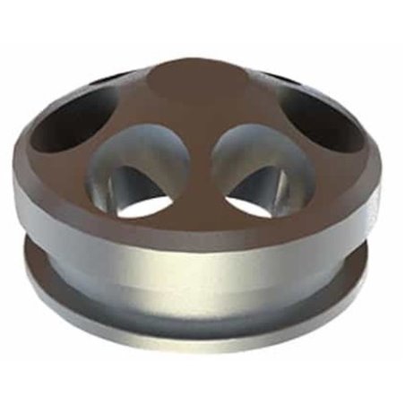 Turbosmart ALV40 Outlet Weld Flange: 6-1