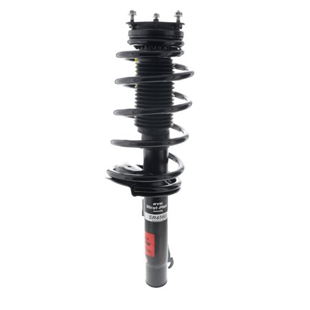 KYB Shocks & Struts Strut Plus Front Right 10-13 Ford Transit Connection