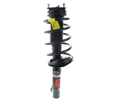 KYB Shocks & Struts Strut Plus Front Left 10-13 Ford Transit Connect