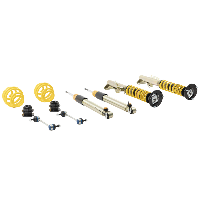 ST XTA-Plus 3 Adjustable Coilovers 94-99 BMW M3 (E36) 2.3L/3.0L/3.2L