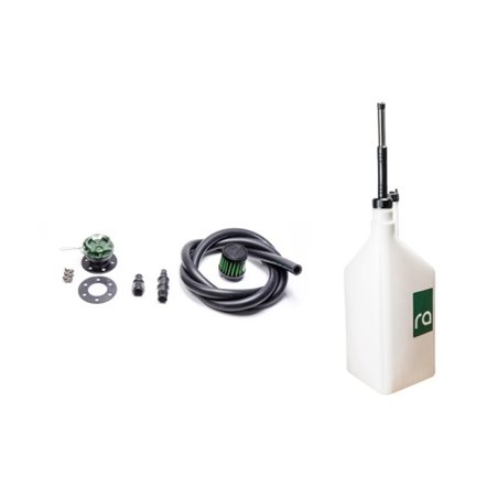 Radium Direct Mount Standard Fill Complete Refueling Kit